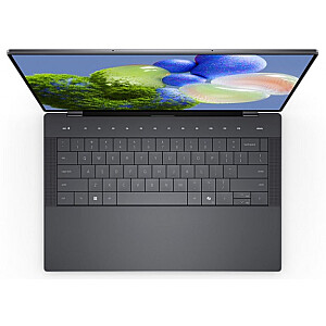 DELL XPS 14 9440 — Ультра 7 155H | 14,5" OLED | Дотык | 32 ГБ | 1 ТБ | Win11Pro | RTX 4050