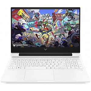 HP Victus 16 — Core i7-14650HX | 16,1"-QHD-165Гц | 16ГБ | 1ТБ | без ОС | RTX4070