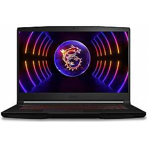 MSI Thin GF63 12VE-264PL Core i5-12450H | 15,6"-144Гц | 32ГБ | 1ТБ | Ш11В | RTX 4050