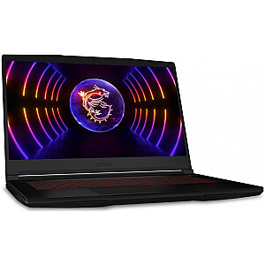 MSI Thin GF63 12VE-264PL Core i5-12450H | 15,6"-144Гц | 32ГБ | 1ТБ | Ш11В | RTX 4050