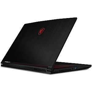 MSI Thin GF63 12VE-264PL Core i5-12450H | 15,6"-144Hz | 32GB | 1TB | W11H | RTX 4050