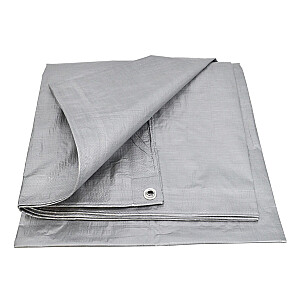 AWTOOLS SILVER TARP 120g 10*12m