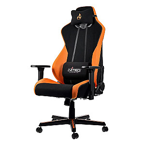 Nitro Concepts S300 Horizon Orange - игровое кресло