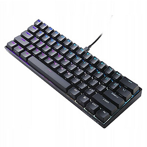 Mehāniskā tastatūra — Mad Catz STRIKE 6