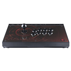 Spēļu kontrolieris (Arcade Fight Stick) – Mad Catz EGO