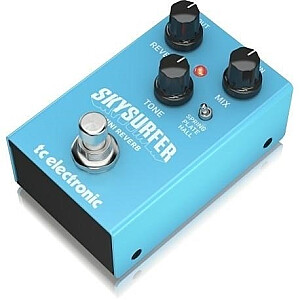 TC Electronic Skysurfer Mini Reverb — гитарный эффект