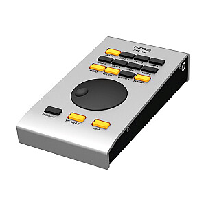 RME Arc USB — дополнительный драйвер для карт, совместимых с TotalMix FX