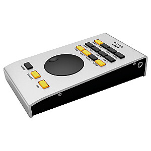 RME Arc USB — дополнительный драйвер для карт, совместимых с TotalMix FX