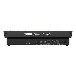 Behringer 2600 BLUE MARVIN - Аналоговый синтезатор