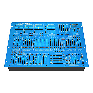 Behringer 2600 BLUE MARVIN - Analogais sintezators