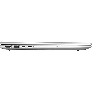 HP EliteBook 840 G9 i7-1255U 14,0 дюйма WUXGA 400 нит матовый 16 ГБ DDR5 4800 SSD512 Intel Iris Xe Graphics W11Pro 3Y OnSite Сребрний