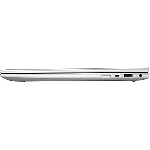 HP EliteBook 840 G9 i7-1255U 14,0 дюйма WUXGA 400 нит матовый 16 ГБ DDR5 4800 SSD512 Intel Iris Xe Graphics W11Pro 3Y OnSite Сребрний