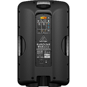 Behringer EUROLIVE B115MP3 2-полосный