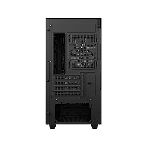 DeepCool CH360 melns