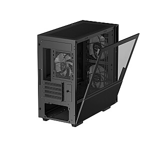 DeepCool CH360 melns