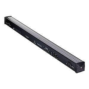 Behringer LED FLOODLIGHT BAR 240-8 RGB - profesionāls prožektors ar 240 RGB LED 8 segmentos