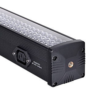 Behringer LED FLOODLIGHT BAR 240-8 RGB - profesionāls prožektors ar 240 RGB LED 8 segmentos