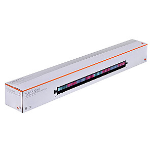 Behringer LED FLOODLIGHT BAR 240-8 RGB - профессиональный прожектор с 240 RGB светодиодами в 8 сегментах