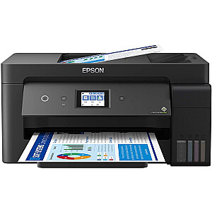 Epson EcoTank ET-15000 - daudzfunkcionāls