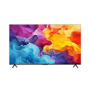 TCL 85V6B TV 2,16 m (85 collas) 4K Ultra HD viedtelevizors Wi-Fi melns