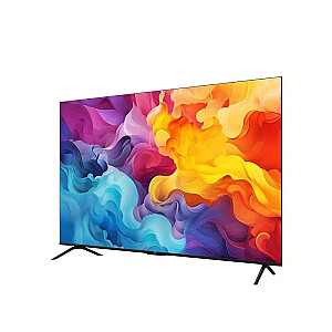 TCL 85V6B TV 2,16 m (85 collas) 4K Ultra HD viedtelevizors Wi-Fi melns