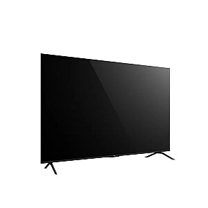 TCL 85V6B TV 2,16 m (85 collas) 4K Ultra HD viedtelevizors Wi-Fi melns