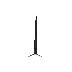 TCL 85V6B TV 2,16 m (85 collas) 4K Ultra HD viedtelevizors Wi-Fi melns