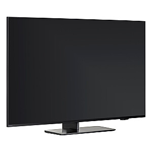 Philips Ambilight 65PUS8959 164 cm (65 collu) LED televizors 4K Ultra HD Dolby Atmos Titan OS Antracīts