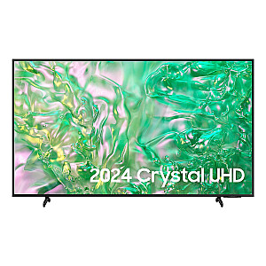 Телевизор Samsung Series 8 UE55DU8002KXXH 139,7 см (55 дюймов) 4K Ultra HD Smart TV Wi-Fi Черный