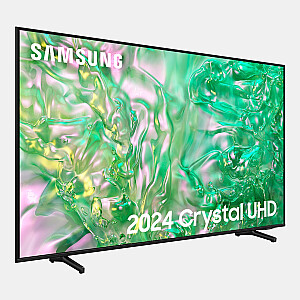 Samsung Series 8 TV UE55DU8002KXXH 139,7 cm (55 collas) 4K Ultra HD viedais televizors Wi-Fi melns