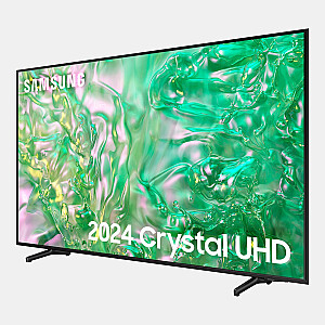 Телевизор Samsung Series 8 UE55DU8002KXXH 139,7 см (55 дюймов) 4K Ultra HD Smart TV Wi-Fi Черный