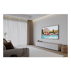 Samsung Series 8 TV UE55DU8002KXXH 139,7 cm (55 collas) 4K Ultra HD viedais televizors Wi-Fi melns