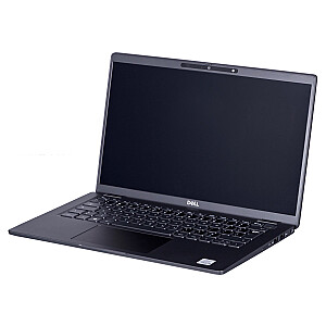 Cietvielu disks DELL LATITUDE 7410 i5-10310U 16GB 512GB SSD 14 collu FHD Win11pro Lietots Lietots