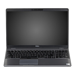 SSD DELL LATITUDE 5510 i5-10310U, 16 GB, 256 GB, 15 collas, FHD, Win11pro, lietots