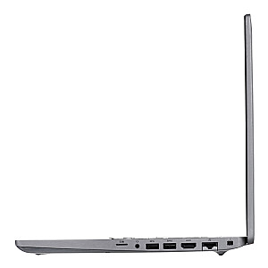 Твердотельный накопитель DELL LATITUDE 5510 i5-10310U, 16 ГБ, 256 ГБ, 15 дюймов, FHD, Win11pro, б/у