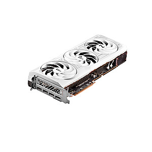 Sapphire PURE Radeon RX 7700 XT Frostpunk 2 Edition AMD 12 ГБ GDDR6