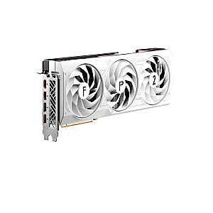 Sapphire PURE Radeon RX 7700 XT Frostpunk 2 Edition AMD 12 ГБ GDDR6