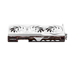 Sapphire PURE Radeon RX 7700 XT Frostpunk 2 Edition AMD 12 ГБ GDDR6