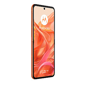 Motorola RAZR 50 8/256GB Spritz Orange