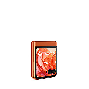 Motorola RAZR 50 8/256 ГБ Spritz оранжевый