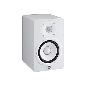 Yamaha HS7 White - Aktywny dwudrożny monitor bliskiego pola