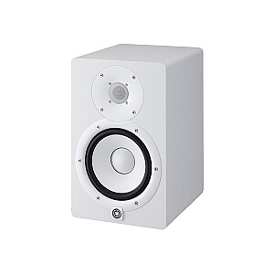 Yamaha HS7 White - Aktywny dwudrożny monitor bliskiego pola