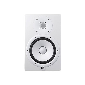 Yamaha HS8 White - Aktywny dwudrożny monitor bliskiego pola