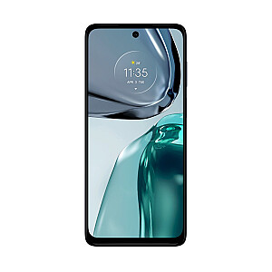 Motorola Moto G62 6/128 ГБ Графит