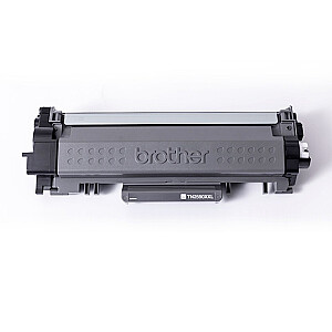 Черный тонер BROTHER TN2590XXL=TN-2590XXL