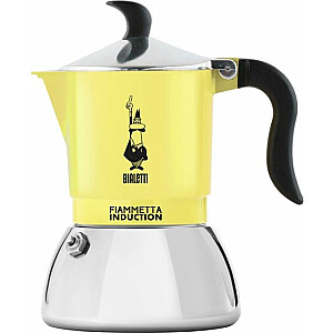 Bialetti Primavera Fiammetta 4tz Żółty