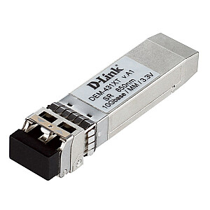 Трансиверы D-LINK 10GBASE SFP +