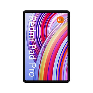 Xiaomi Redmi Pad Pro 6/128 ГБ WiFi Ocean Blue