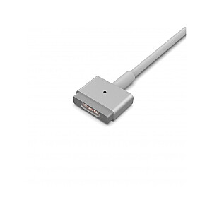 Green Cell do Apple Macbook 60W 16.5V (wtyk Magsafe 2)