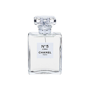 Chanel No.5 tualetes ūdens 50ml